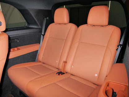 Certificated Pre-Owned Li Auto L9 2022 Max Edition -u22070411