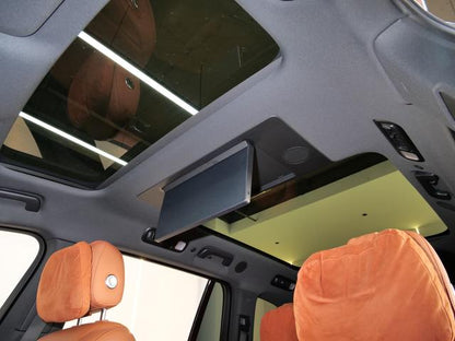 Certificated Pre-Owned Li Auto L9 2022 Max Edition -u22070411