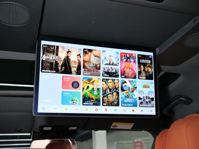 Certificated Pre-Owned Li Auto L9 2022 Max Edition -u22070411