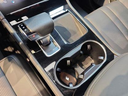 Certificated Pre-Owned Li Auto ONE 2020 Extended-Range 6-Seater Edition -u20803319