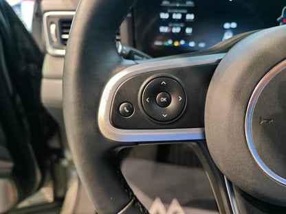 Certificated Pre-Owned Li Auto ONE 2020 Extended-Range 6-Seater Edition -u20803319