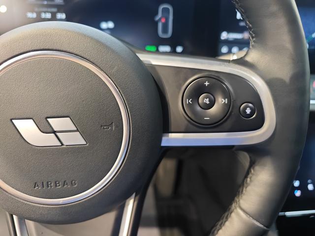 Certificated Pre-Owned Li Auto ONE 2020 Extended-Range 6-Seater Edition -u20803319