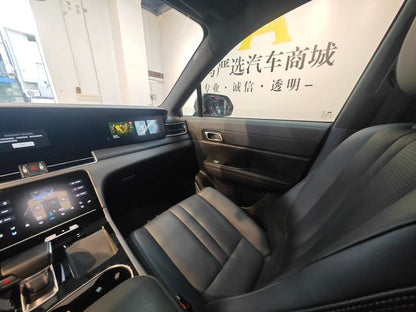 Certificated Pre-Owned Li Auto ONE 2020 Extended-Range 6-Seater Edition -u20803319