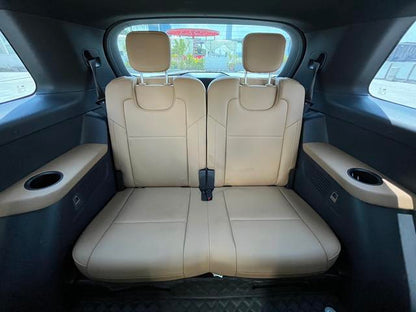Certificated Pre-Owned Li Auto ONE 2021 Extended-Range 6-Seater Version -u22005791
