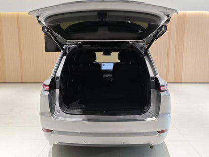 Certificated Pre-Owned Li Auto L9 2023 Pro Edition -u22078477