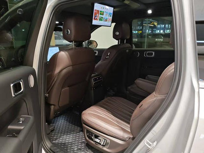 Certificated Pre-Owned Li Auto L9 2023 Pro Edition -u22078477