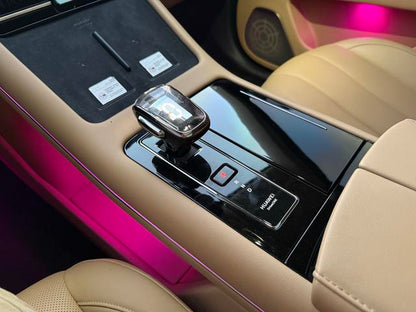 Certificated Pre-Owned Wenjie M7 2022 4WD Flagship Edition -u21827707