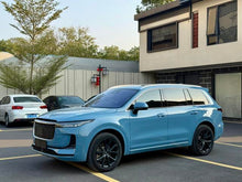 Certificated Pre-Owned Li Auto ONE 2021 Extended-Range 6-Seater Version -u21949335