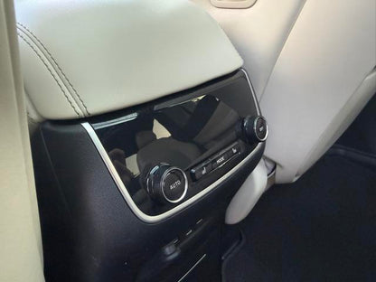 Certificated Pre-Owned Li Auto ONE 2021 Extended-Range 6-Seater Version -u21949335