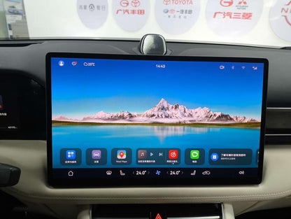 Certificated Pre-Owned Wenjie M5 2022 Extended-Range Four-Wheel Drive Performance Edition -u22037765