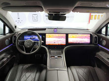 Certificated Pre-Owned AITO M9 2024 Extended Range Ultra Five-Seater Version -u21594493