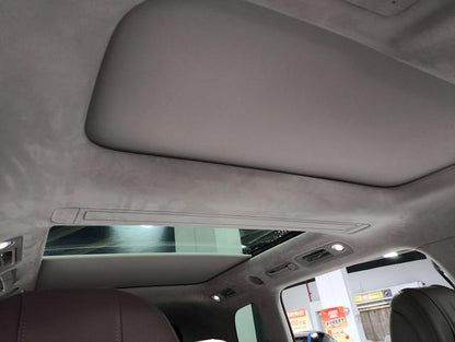 Certificated Pre-Owned AITO M9 2024 Extended Range Ultra Five-Seater Version -u21594493