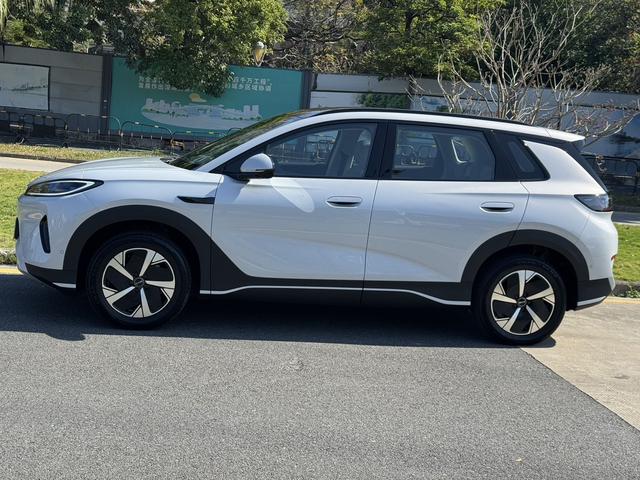 Pre-Owned Sea Lion 05EV 2025 520KM Intelligent Navigation Edition