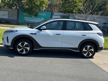 Pre-Owned Sea Lion 05EV 2025 520KM Intelligent Navigation Edition