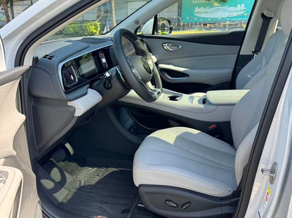 Pre-Owned Sea Lion 05EV 2025 520KM Intelligent Navigation Edition