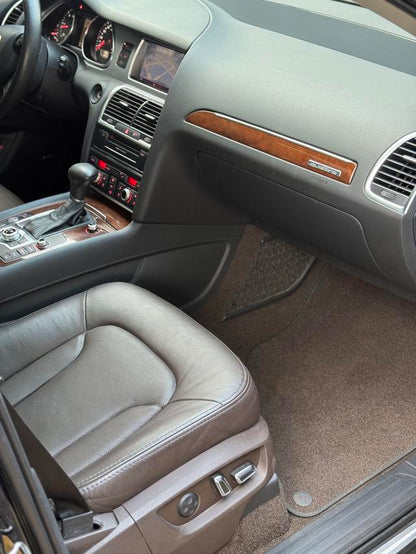 Certificated Pre-Owned Audi Q7 2013 35 TDI Leading Edition - u20640859