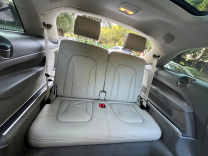 Certificated Pre-Owned Audi Q7 2012 3.0 TFSI Technology Version (245kW) - u21632488