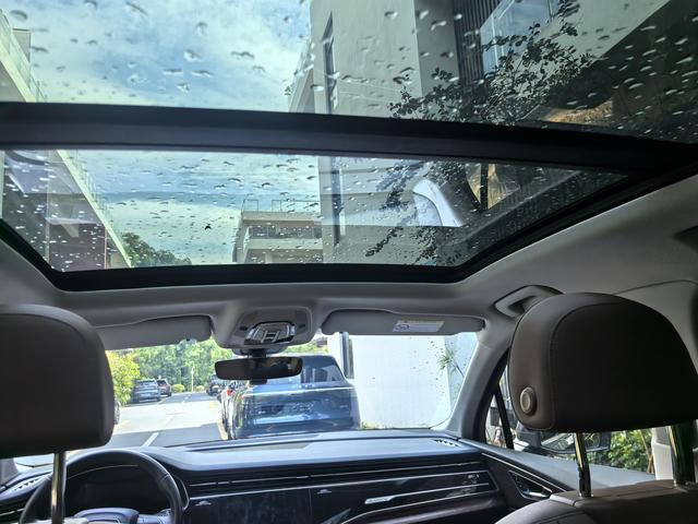 Certificated Pre-Owned Audi Q7 2022 55 TFSI Quattro S Line Sport Edition - u21342623