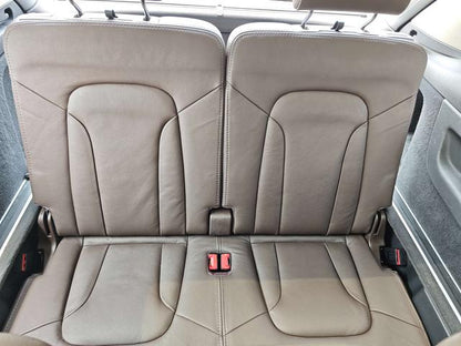 Certificated Pre-Owned Audi Q7 2013 35 TFSI Progress Edition - u21894483