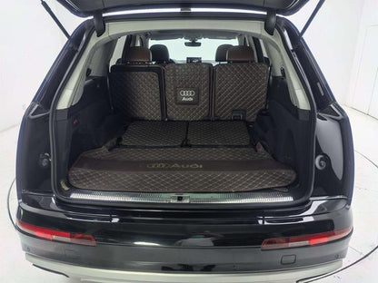 Certificated Pre-Owned Audi Q7 2016 40 TFSI Comfort Edition - u22012155