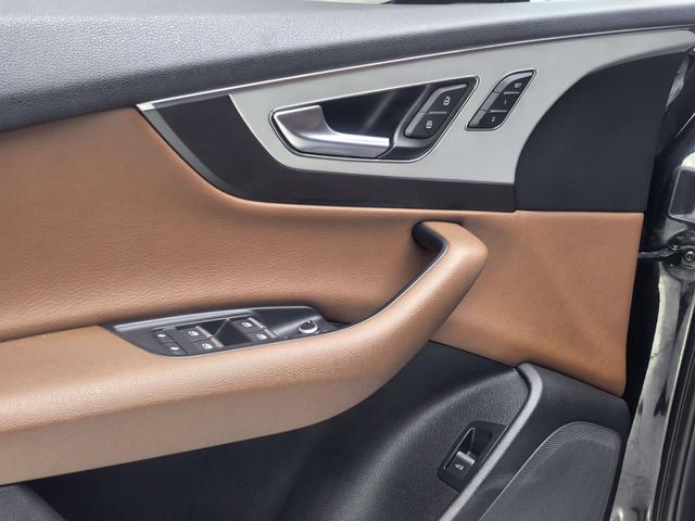 Certificated Pre-Owned Audi Q7 2016 40 TFSI Comfort Edition - u22012155