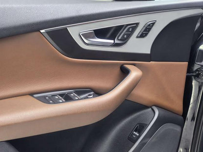 Certificated Pre-Owned Audi Q7 2016 40 TFSI Comfort Edition - u22012155