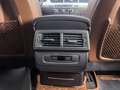 Certificated Pre-Owned Audi Q7 2016 40 TFSI Comfort Edition - u22012155