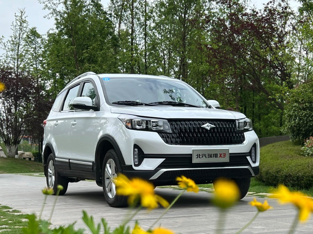 BAIC Ruixiang BAIC Ruixiang X3