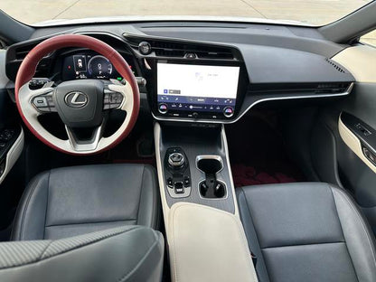 Pre-Owned Lexus RZ 2023 Model 450e DIRECT4 Premium Edition