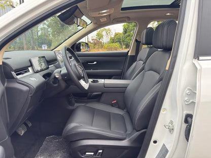 Certificated Pre-Owned Seres Landian E5 PLUS 2025 Model 165km Long Range Edition PLUS -u22036383