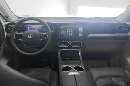 Certificated Pre-Owned Leapmotor C11 2023 Extended-Range 180 Comfort Edition -u22060468