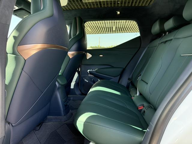 Pre-Owned ZEEKR X 2025 5-Seat Rear-Wheel Drive Long-Range Version