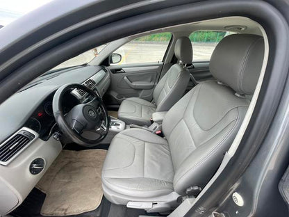 Certificated Pre-Owned FAW-Volkswagen Bora 2008 1.6L Automatic Comfort Edition - u21465540