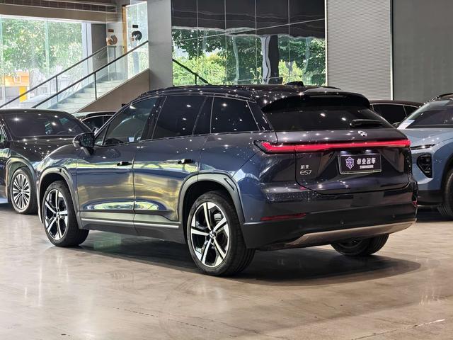 Pre-Owned NIO ES7 2022 Model 75kWh