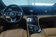 Certificated Pre-Owned Li Auto ONE 2021 Extended-Range 6-Seater Edition -u20461163