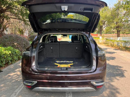 Certificated Used SAIC-GM Buick Envision S 2020 652T Four-Wheel Drive Avenir