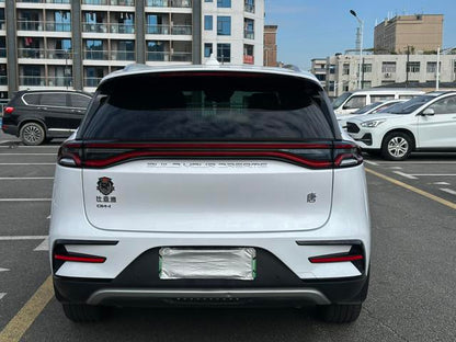 Certificated Pre-Owned BYD Tang DM 2021 DM-i 1.5T 112KM Premium Edition -u22077807