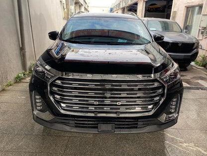 Certificated Pre-Owned Jetour X90 PLUS 2023 1.6TD DCT Flat Floor + - u22095808