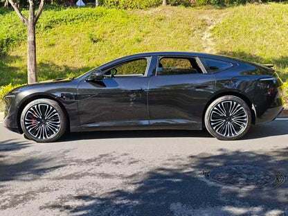 Pre - Owned Avita 12 2025 Ultra Rear - Wheel Drive Extended - Range Edition