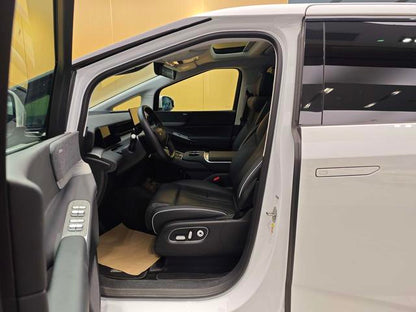 Pre-Owned XPeng X9 2024 610 Long-Range Pro