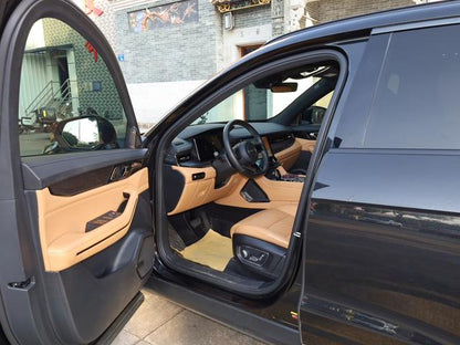 Certificated Pre-Owned Lynk & Co 09 EM-P 2021 2.0TD Performance Edition Six-Seater Halo -u21990127