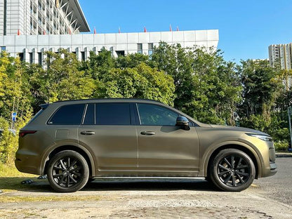 Pre-Owned Li Xiang ONE 2021 Extended Range 6-Seat Edition