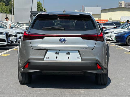 Pre-Owned Lexus UX EV 2020 Model 300e Pure · Joy
