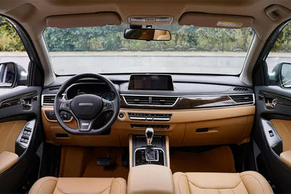 Dongfeng Sokon Fengguang S580