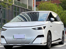 Certificated Pre-Owned XPENG X9 2024 610 Long Range Pro-u22080905