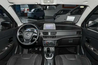 Dongfeng Sokon Fengguang 330