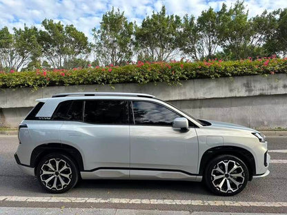 Pre-Owned AION V 2024 Bawanglong 650 Zhizun Version