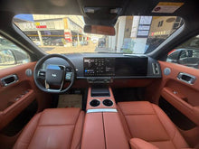 Pre-Owned Li L9 2022 Max Version