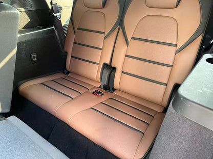 Certificated Pre-Owned BYD Tang DM 2021 DM 2.0T Four-wheel Drive High-performance Honor Edition -u21998313