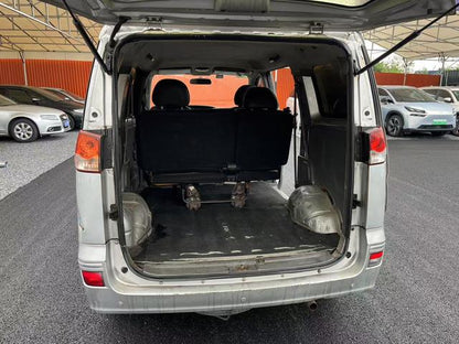 Certificated Pre-Owned Shuaike 2010 1.6L Manual Utility Version - u22107868